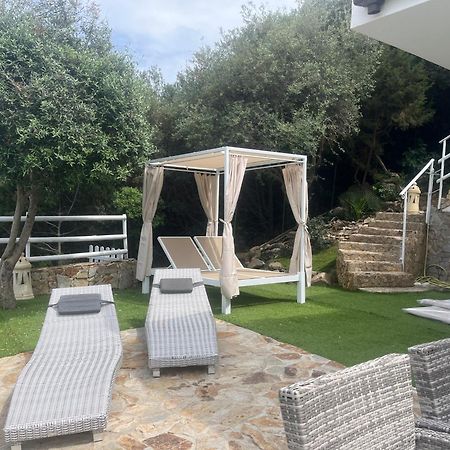 Villa Acquamarina Semi Detached Villa With Private Pool And Wifi 토레 델레 스텔레 외부 사진